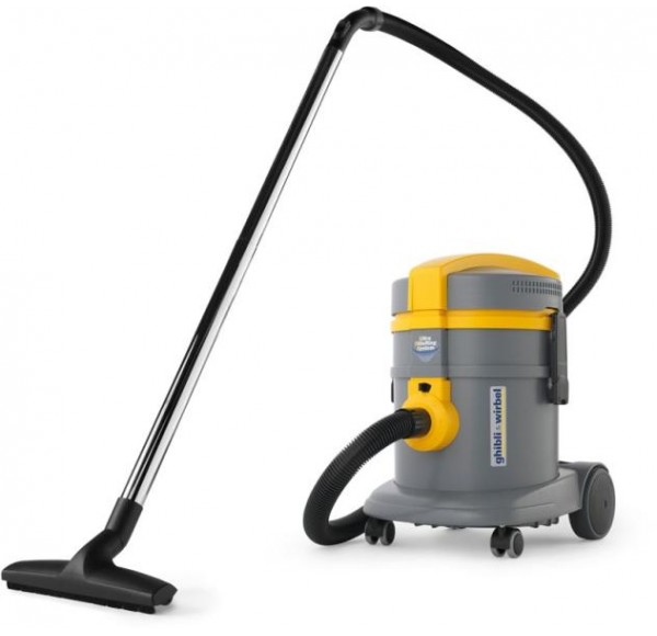Aspirator profesional umed-uscat - Ghibli & Wirbel WD 22 P Aspirator profesional umed-uscat - Ghibli & Wirbel WD 22 P