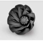 USCATOR DE PAR MATRIXCARE VanityCare AI NIGHT BLACK 2000W