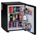 Minibar hotel termoelectric 40 litri, nivel zgomot 0* db