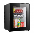 Minibar termoelectric camera hotel, incorporat sau de sine stătător TP40NG