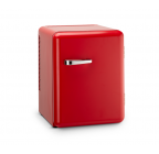 Minibar termoelectric Retro, Rosu RM40