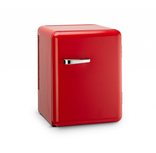 Minibar termoelectric Retro, Rosu RM40 Minibar termoelectric Retro, Rosu RM40