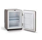 Minibar termoelectric Retro, Negru BM40