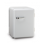 Minibar termoelectric Retro, Alb WM40