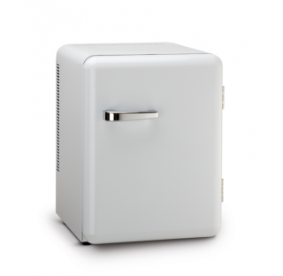 Minibar termoelectric Retro, Alb WM40 Minibar termoelectric Retro, Alb WM40