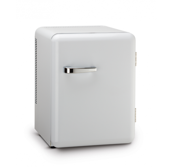 Minibar termoelectric Retro, Alb WM40 Minibar termoelectric Retro, Alb WM40