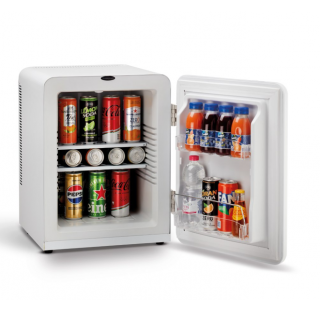 Minibar termoelectric Retro, Alb WM40 Minibar termoelectric Retro, Alb WM40