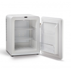 Minibar termoelectric Retro, Alb WM40
