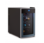 Răcitor de vinuri – Model CW8P