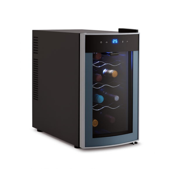 Răcitor de vinuri – Model CW8P Răcitor de vinuri – Model CW8P