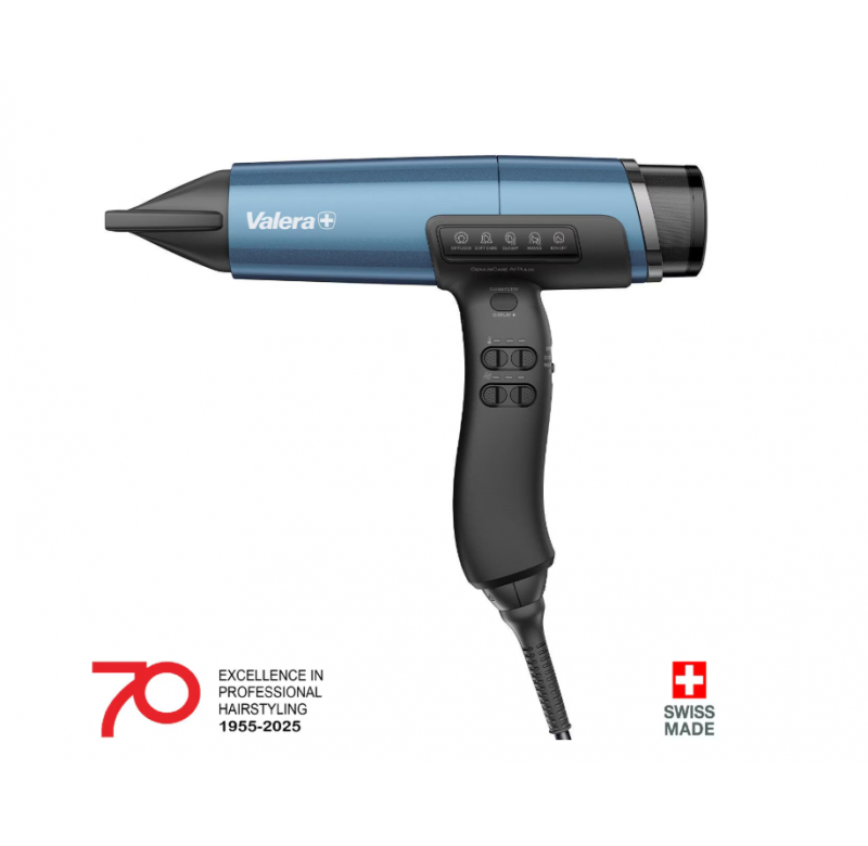 Uscator de par Valera Geniuscare AI Pulse 2400 W