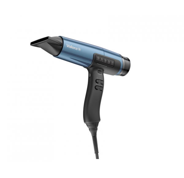 Uscator de par Valera Geniuscare AI Pulse 2400 W Uscator de par Valera Geniuscare AI Pulse 2400 W
