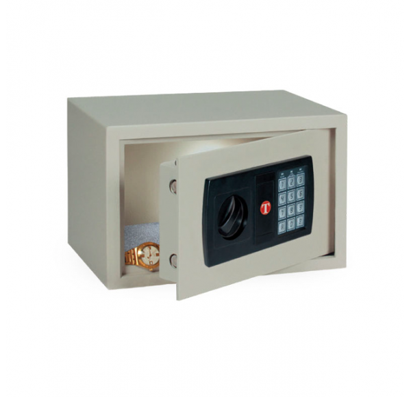 Seif mobil pentru Hotel, semiautomat IPAD TSE/OH Seif mobil pentru Hotel, semiautomat IPAD TSE/OH