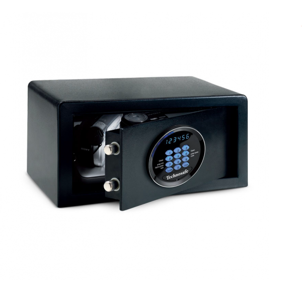 Seif hotel automat, LAPTOP 15'' TSB/4HN Seif hotel automat, LAPTOP 15'' TSB/4HN