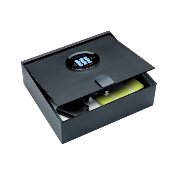 Seif hotelier automat cu capac, LAPTOP 15'' CS/4HN Seif hotelier automat cu capac, LAPTOP 15'' CS/4HN