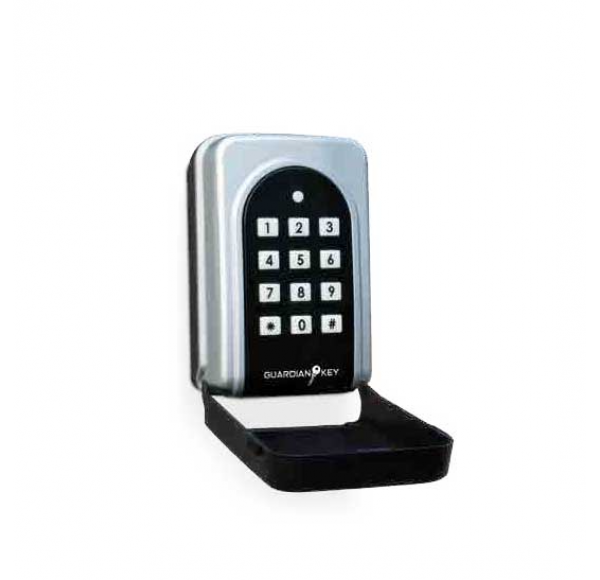Mini seif electronic pentru chei KG/4E Mini seif electronic pentru chei KG/4E