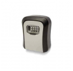 Mini seif actionare mecanica, pentru chei KG/4C