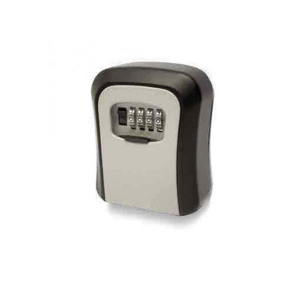 Mini seif actionare mecanica, pentru chei KG/4C Mini seif actionare mecanica, pentru chei KG/4C