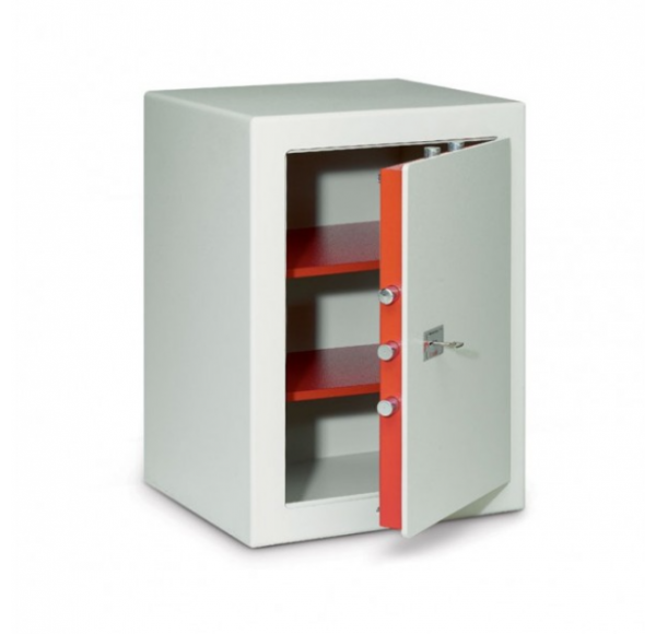 Seif pentru receptie manual SMK/8