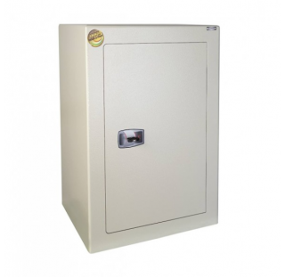 Seif pentru receptie manual SMK/8