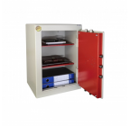 Seif pentru receptie, automat SMT/8P