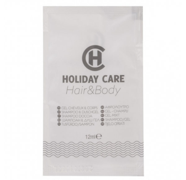 Gel Mixt Holiday Care 12 gr, bax 150 12203 Gel Mixt Holiday Care 12 gr, bax 150 12203