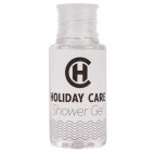 Gel de dus hotelier Holiday Care 30 ml, bax 50 12000