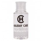 Sampon si gel dus hotelier Holiday Care, 30 ml, bax 50 12020
