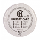 Sapun hotelier Holiday Care 15 gr, bax 1000 12102