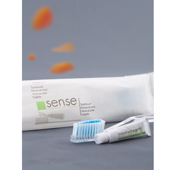 Set dentar Sense bax 100buc, 30100 Set dentar Sense bax 100buc, 30100