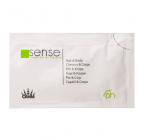 Sampon gel dus Sense hotelier plic 10 ml bax 150buc, 30040
