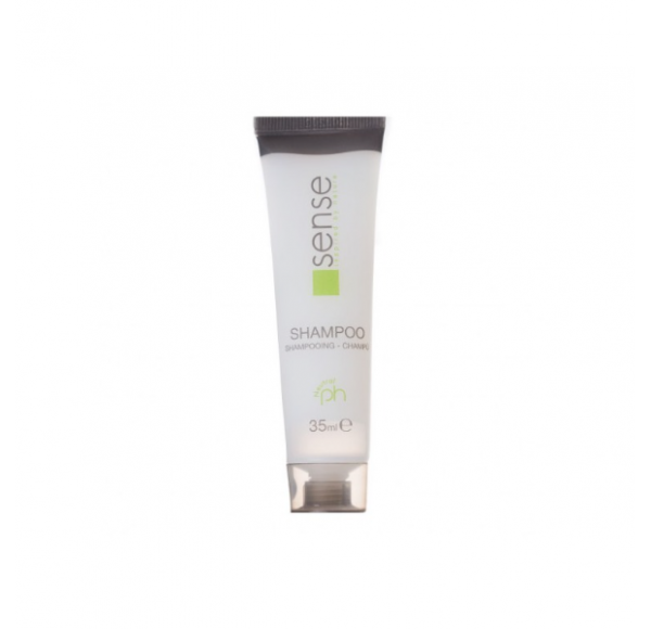 Sampon hotelier Sense 35 ml bax 160buc, 30831 Sampon hotelier Sense 35 ml bax 160buc, 30831