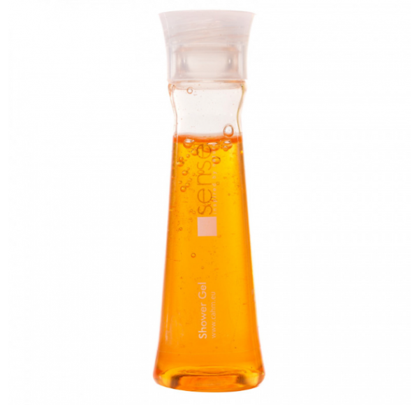 Gel de dus hotelier Sense 25 ml bax 195buc, 30031 Gel de dus hotelier Sense 25 ml bax 195buc, 30031