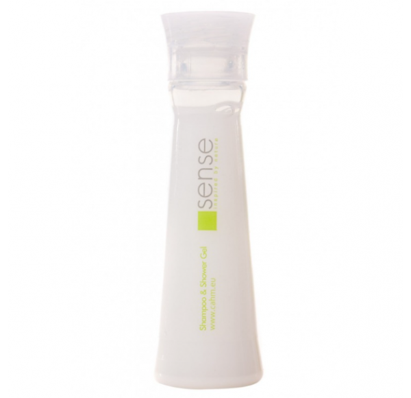 Gel mixt hotelier Sense 25 ml bax 195buc, 30041 Gel mixt hotelier Sense 25 ml bax 195buc, 30041