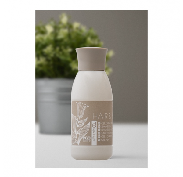 Gel de dus mixt hotelier Omnia 40 ml bax 168buc. 14035 Gel de dus mixt hotelier Omnia 40 ml bax 168buc. 14035