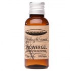 Gel de dus hotelier Botanika 30 ml bax 50buc, 40030