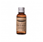 Gel mixt Botanika 30 ml bax 50 buc, 40035