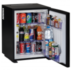 Minibar hotel termoelectric 24 litri, nivel zgomot 0* db SM-271-TH