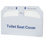 Acoperitor colac toaleta, protectii WC, 250 buc/set TC 250