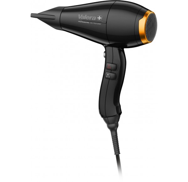 Uscator de par Valera SWISS SILENT JET 7500X LIGHT, 2000w