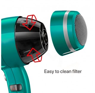 Uscator de par Valera Vanity Performance 2400W VA 8612 RC DS