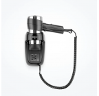 VALERA ACTION SUPER PLUS 1600 SHAVER BLACK