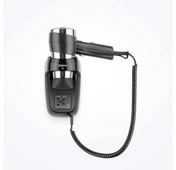 VALERA ACTION SUPER PLUS 1600 SHAVER BLACK VALERA ACTION SUPER PLUS 1600 SHAVER BLACK
