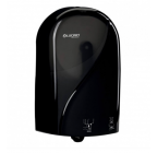 Dispenser hartie igienica Lucart Identity autocut, negru, CARDBOARD 892993