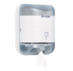 Dispenser hartie igienica derulare centrala, Lucart L-One Mini 892288