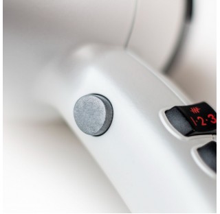 Uscător de păr profesional Master Pro 3000 Light 2000W MP 3.0X RC