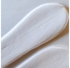 Papuci hotelieri material netesut, inchis mare, 3 mm