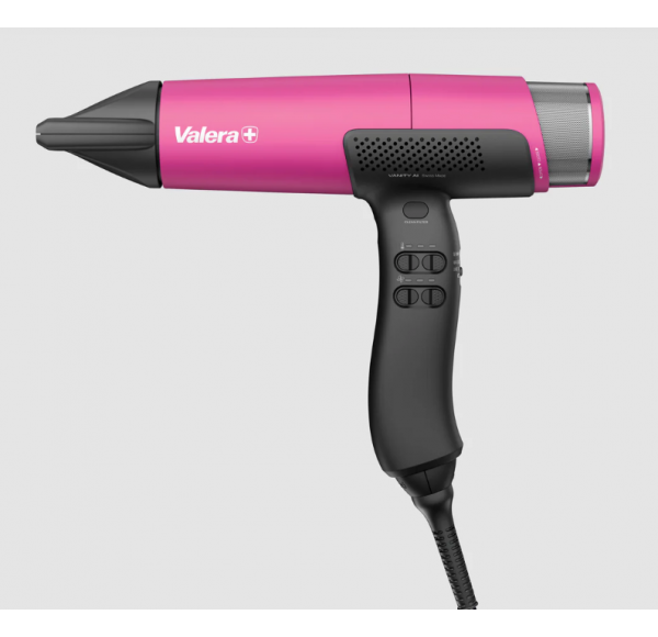 Uscător de păr profesional Vanitycare AI Magenta