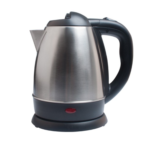 Cana fierbator electric, Prokettle Round, inox 1.2 litri Cana fierbator electric, Prokettle Round, inox 1.2 litri