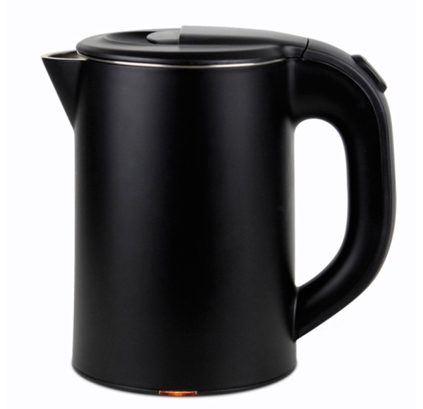 Cana fierbator electric, Prokettle Black, inox 0.8 litri Cana fierbator electric, Prokettle Black, inox 0.8 litri